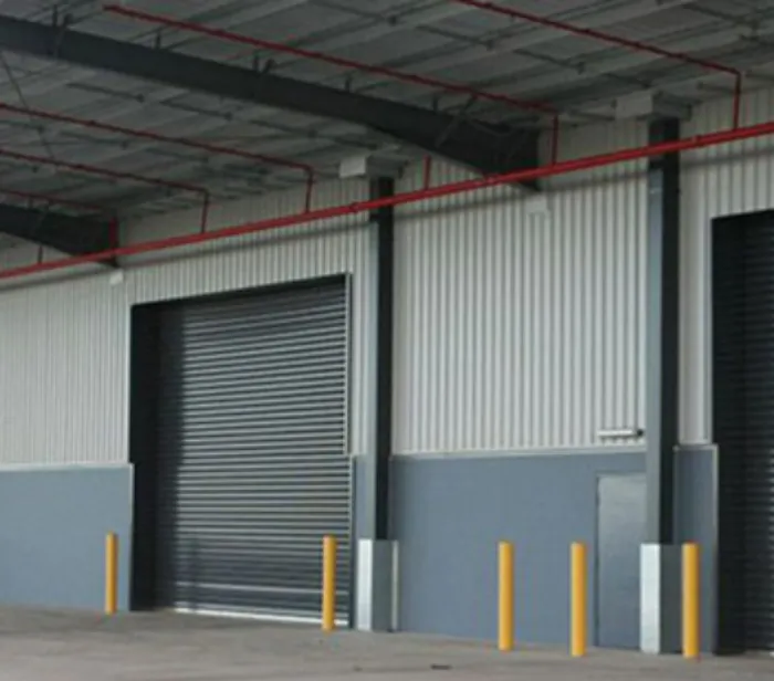 Choose The Right Personnel Door Installers