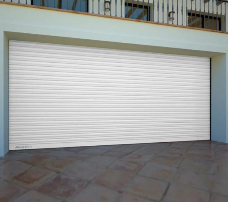 Warehouse Roller Shutter Doors in Westminster