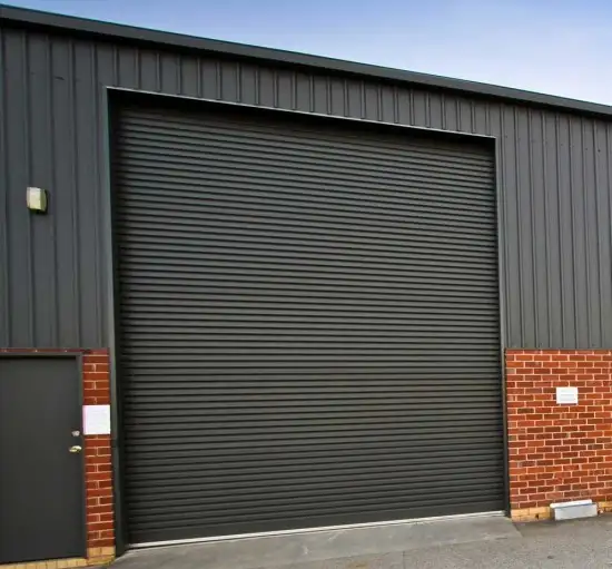 Best Warehouse Roller Shutter Doors in England