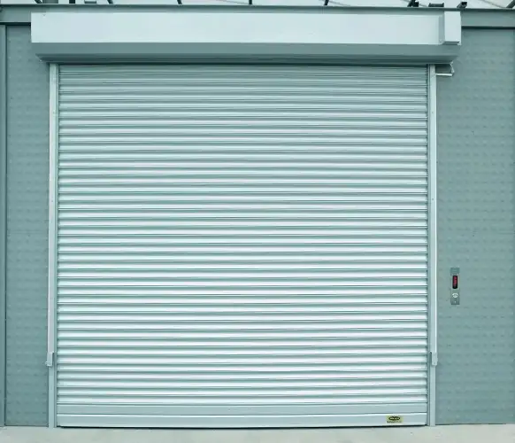 Factors to Consider Before Choosing Industrial Roller Shutter Doors in Slough