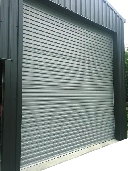 Best Industrial Roller Shutter Doors