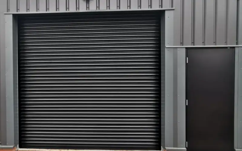 Let Us Handle Your Roller Shutter Needs