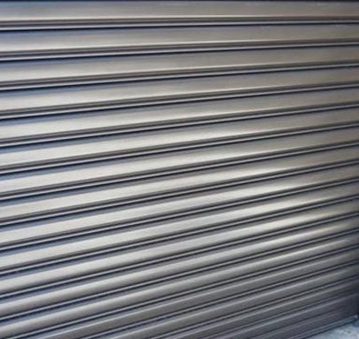 Industrial Roller shutter
