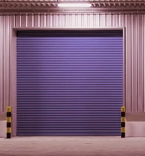 Warehouse Roller Shutter Doors in Guildford