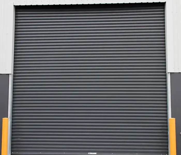 Industrial Roller Shutter Doors in Guildford